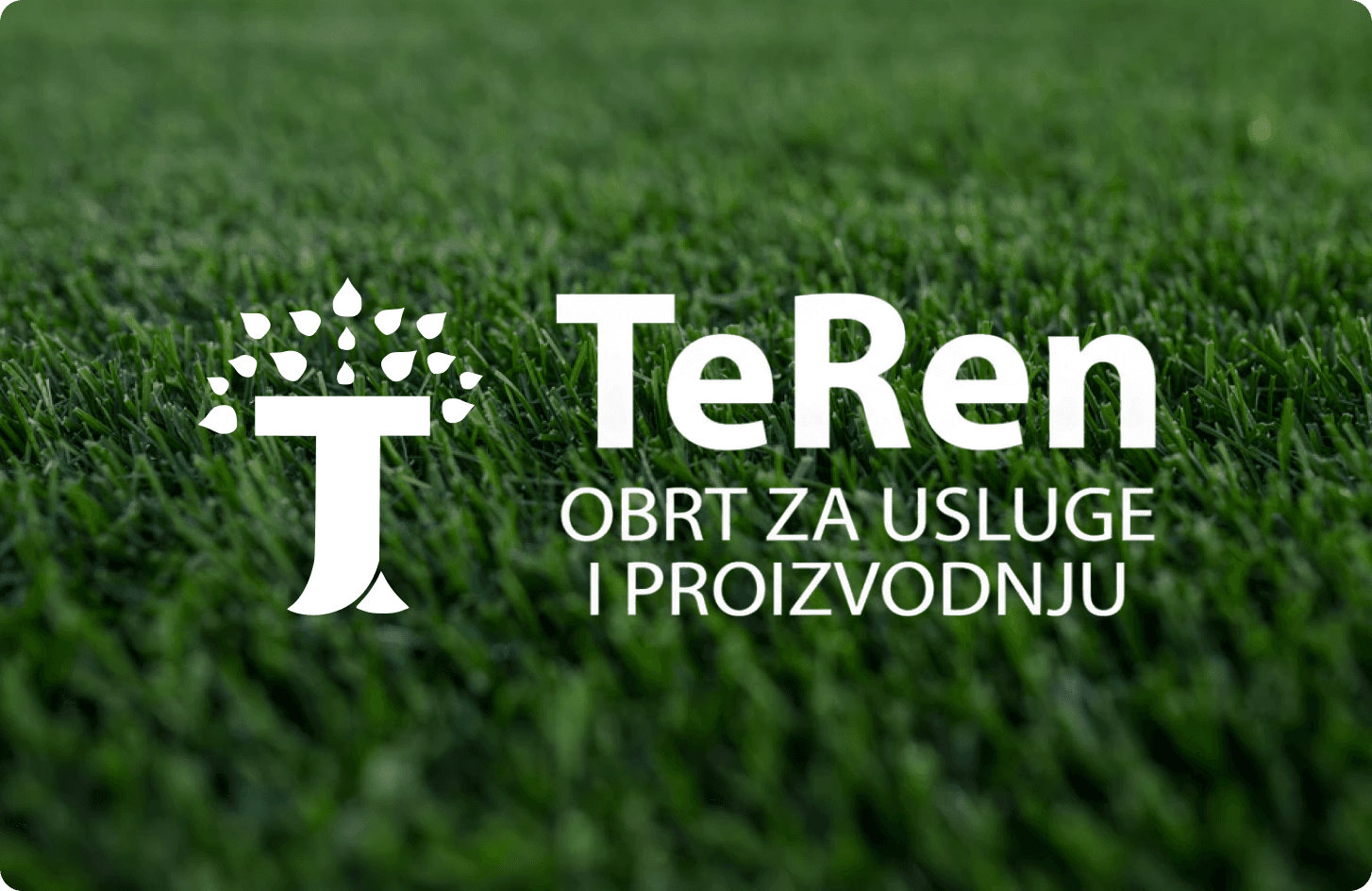 Kako nastaje uredan teren: priča iza Teren.hr